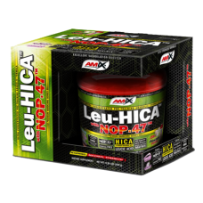 Segage Leu-HICA™ koos NOP-47™ 450 g
