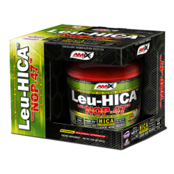 Амикс Леу-HICA™ с НОП-47™ 450 г