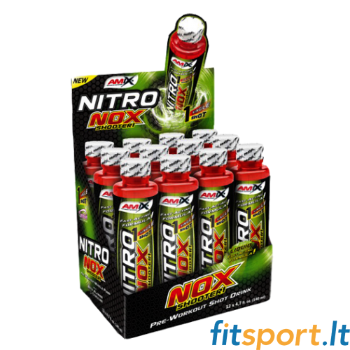 Amix NitroNox® Shooter 140ml 