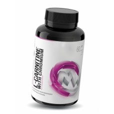 MaxxWinL-CARNITINE Chromium 60 caps