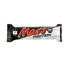 Протеиновый батончик Mars 58 г