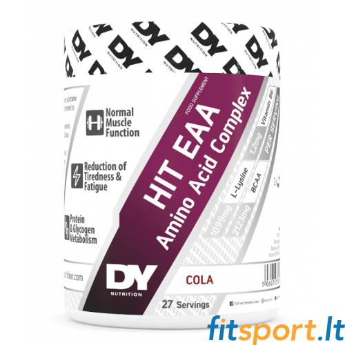 DY Nutrition HIT EAA 360 g. 