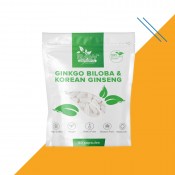 Женьшень (Panax ginseng)
