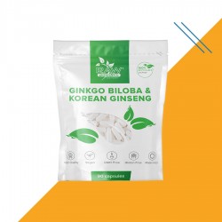 Ginkgo biloba