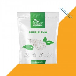 Spirulina