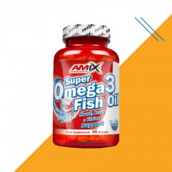 Omega-rasvhapped